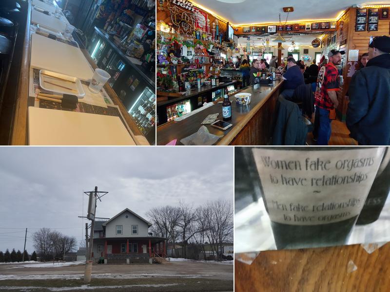 Ginger Snap 2314 Harrison St, Oshkosh