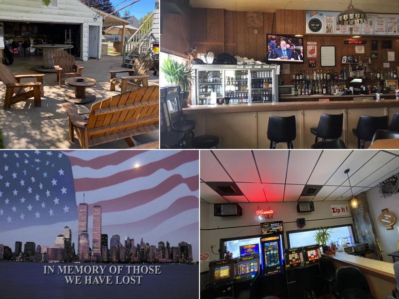 TNT Tap 359 W 17th Ave, Oshkosh