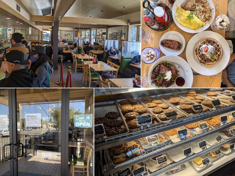 Denica's Real Food Kitchen