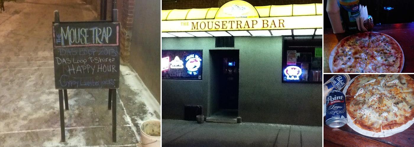 Mousetrap Tavern