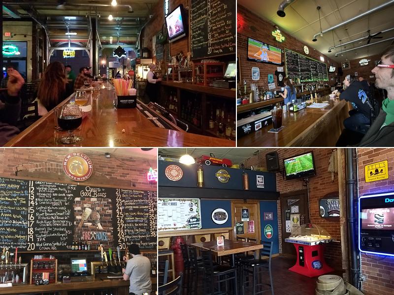 The Fire House 202 Gibson St, Eau Claire