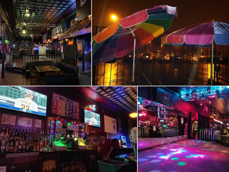 Scooter's 411 Galloway St, Eau Claire