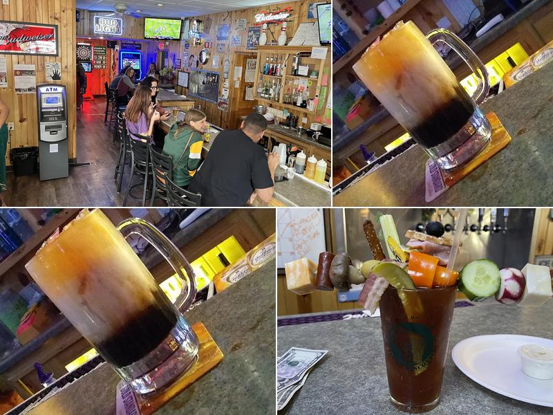 Big T's Saloon & Dive Bar