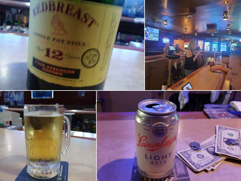Idlewild Bar 999 Malden Ave, Eau Claire