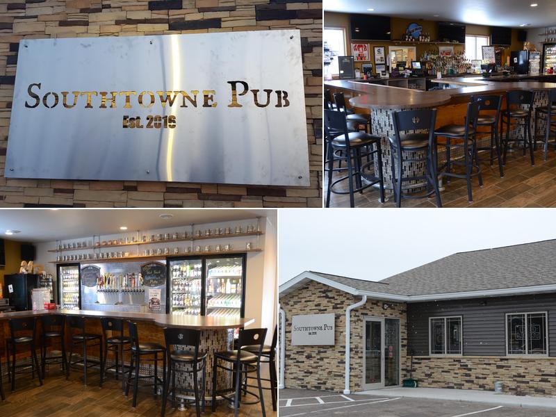 Southtowne Pub 4260 Southtowne Dr, Eau Claire
