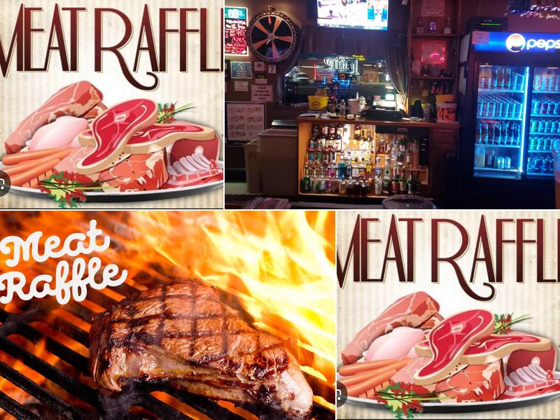 Deano's West Side Pub 2523 W Wall St, Janesville