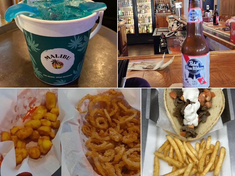 Mo's Taasbag 2339 Milton Ave, Janesville