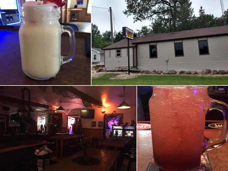 Shady Nook 2815 N Co Rd E, Janesville