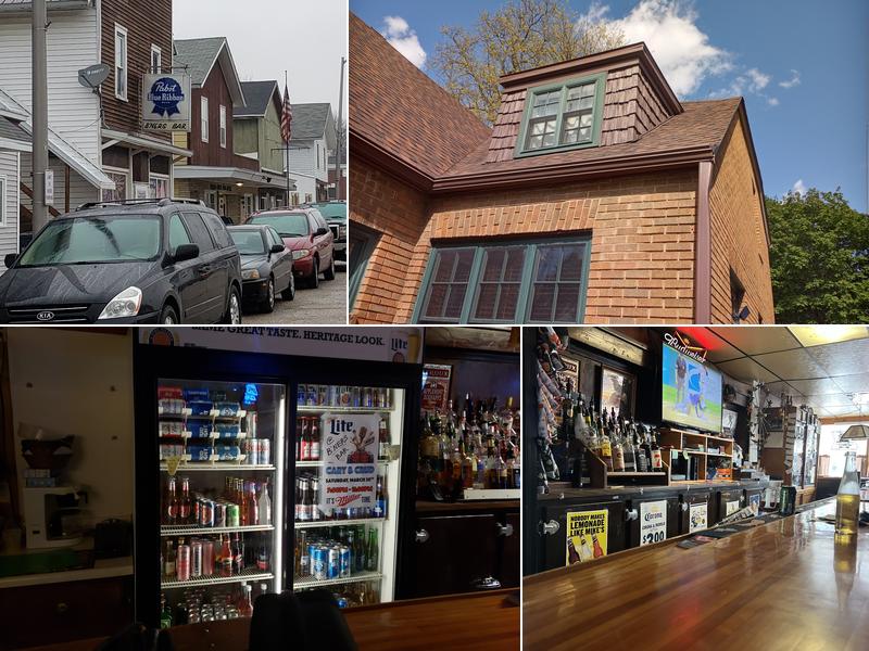 B'Ners Bar 216 Depot St, Footville