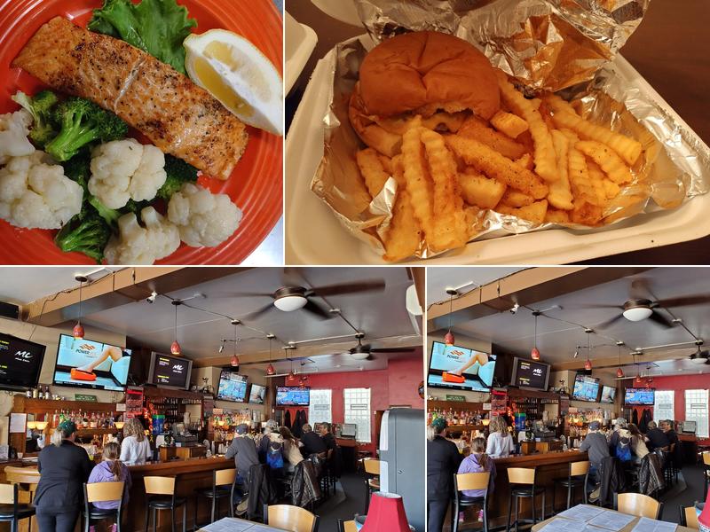 Flappers | A Fun Kinda Place 7527 W Becher St, West Allis