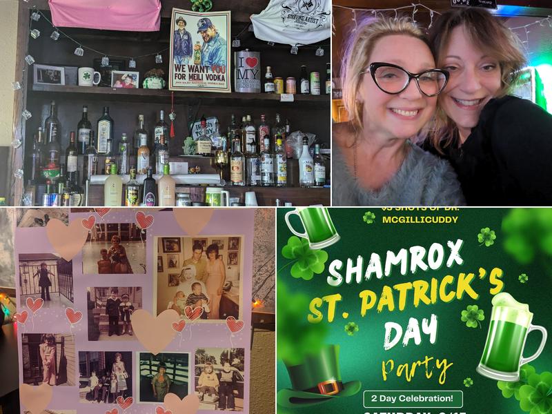 Shamrox 6851 Beloit Rd, West Allis