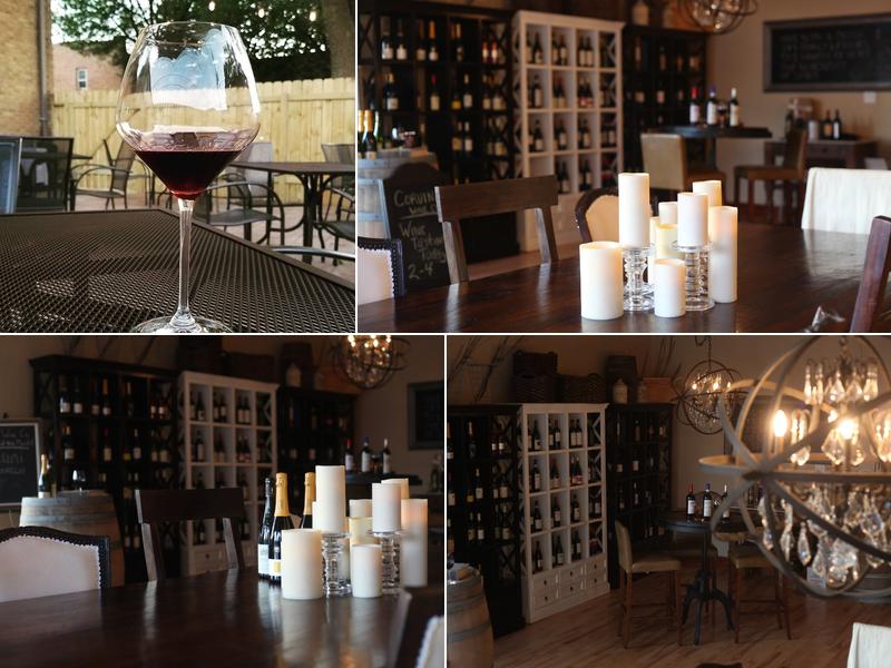 Corvina Wine Company