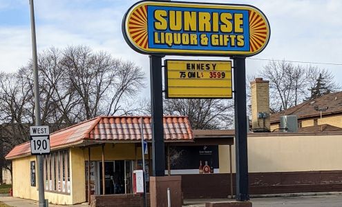 Sunrise Liquor & Gifts