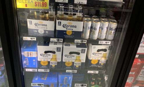 Best Buy Beer & Liquor