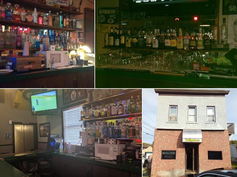 Tailgators LLP 1019 10th St, La Crosse