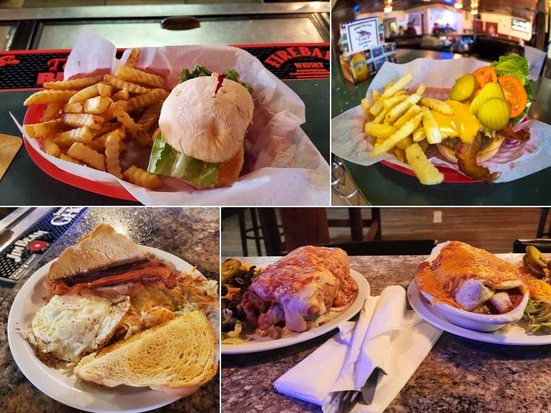 Shimmy's 1203 West Ave S, La Crosse
