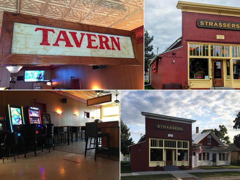 Strassers 1310 Denton St, La Crosse