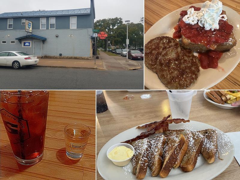 Old Style Inn 828 5th Ave S, La Crosse