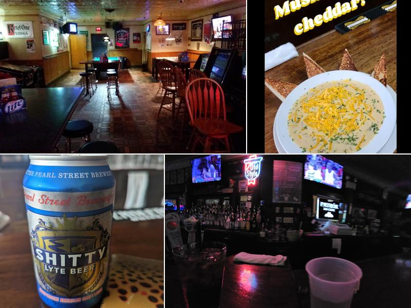 John's Bar 109 3rd St N, La Crosse