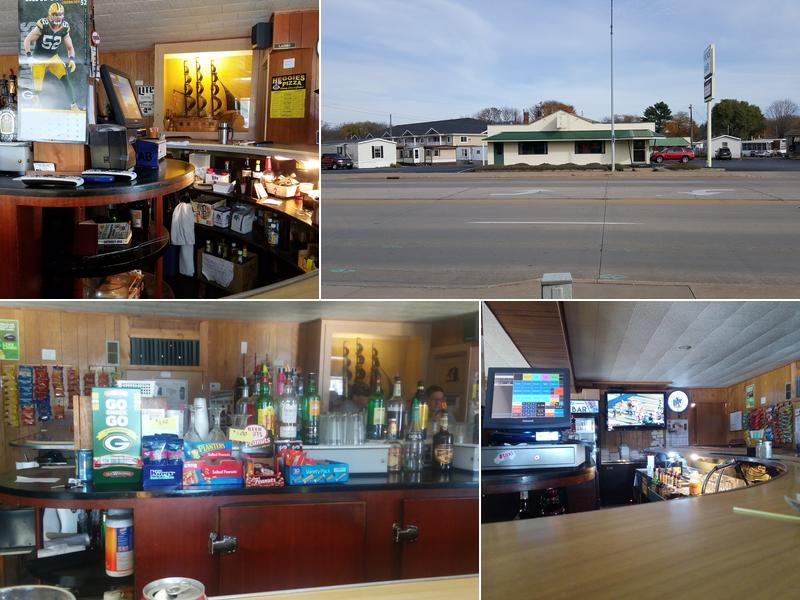 Vicks Bar 3749 Mormon Coulee Rd, La Crosse