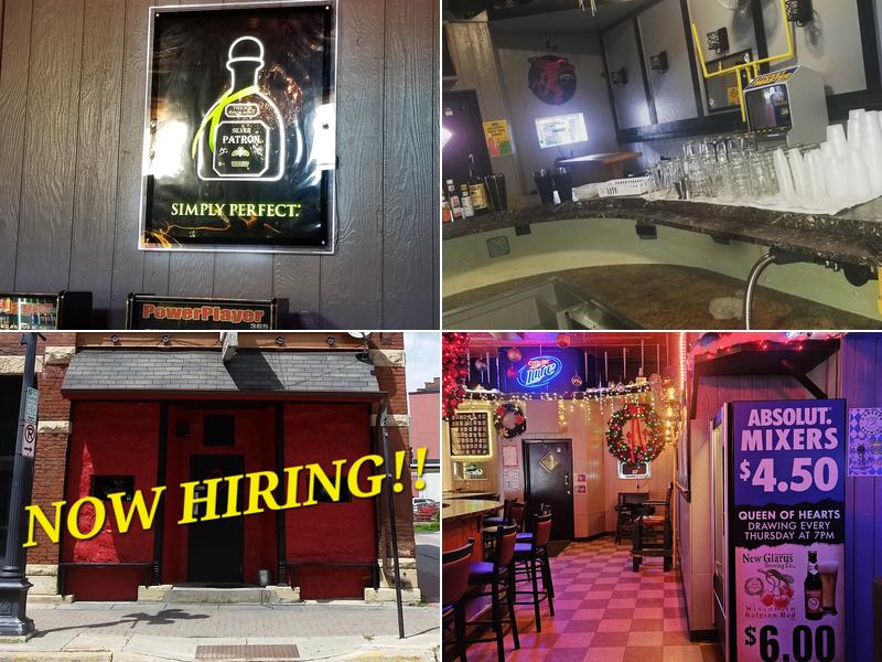 Chances R 417 Jay St, La Crosse