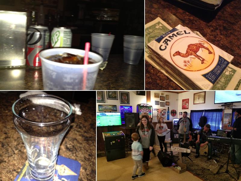 Krazy L 518 Hagar St, La Crosse