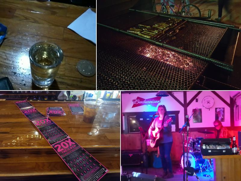 Dewey's Side Street Saloon