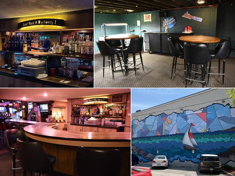 George Michael's 513 N 8th St, Sheboygan