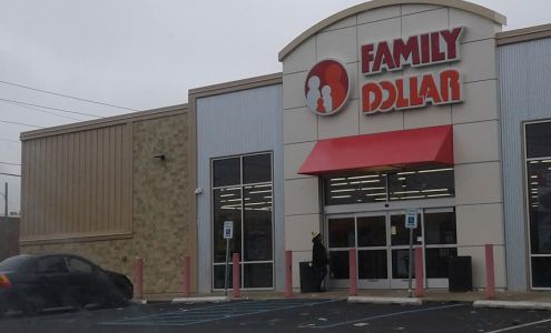 Family Dollar