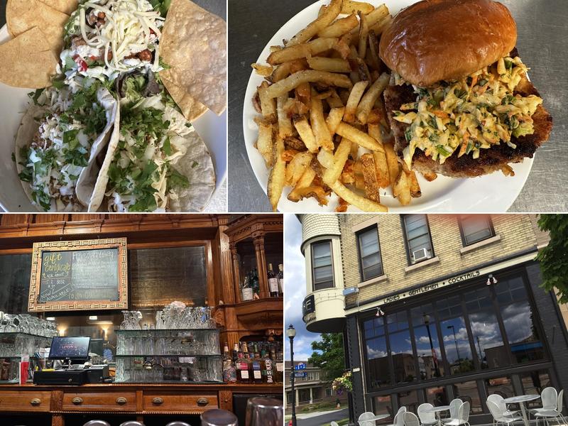 Urbane 1231 N 8th St, Sheboygan