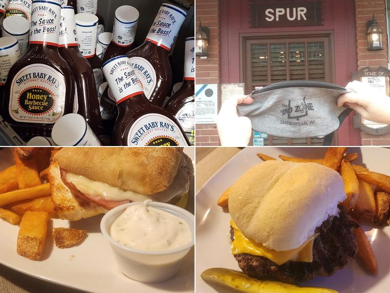 The End Zone 904 Indiana Ave, Sheboygan