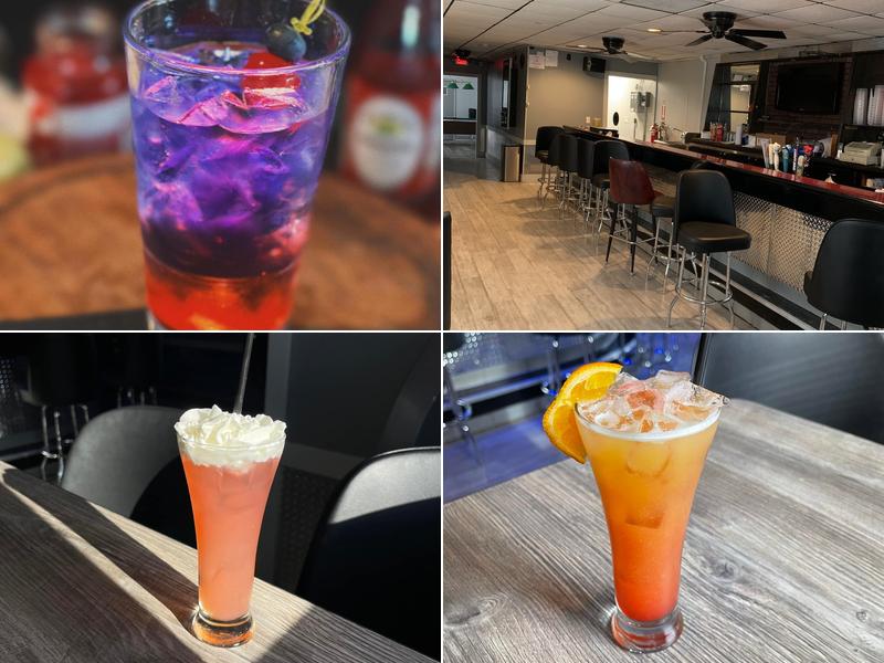 Bar 9 1034 Michigan Ave, Sheboygan