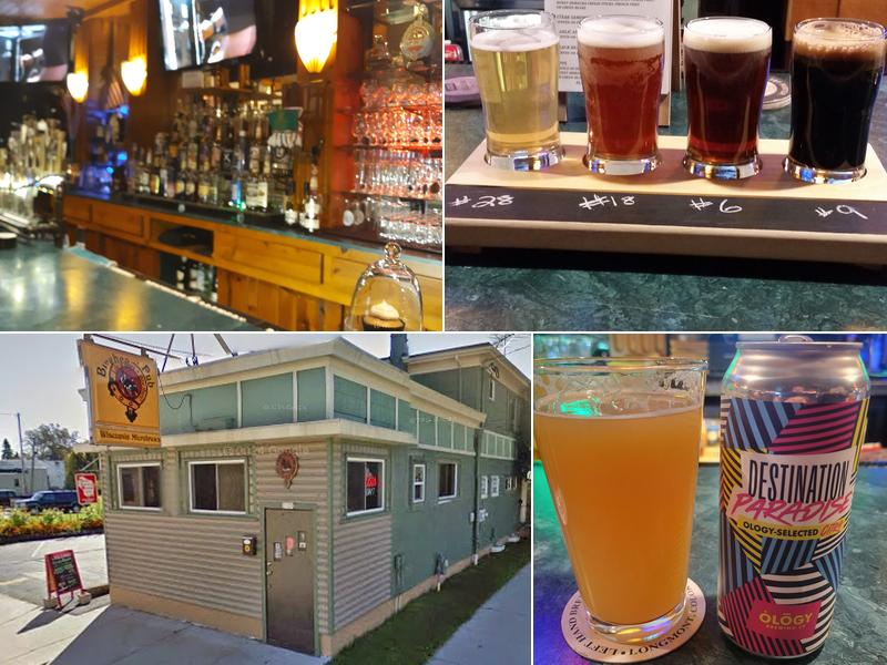 Braveheart Pub 2120 Calumet Dr, Sheboygan