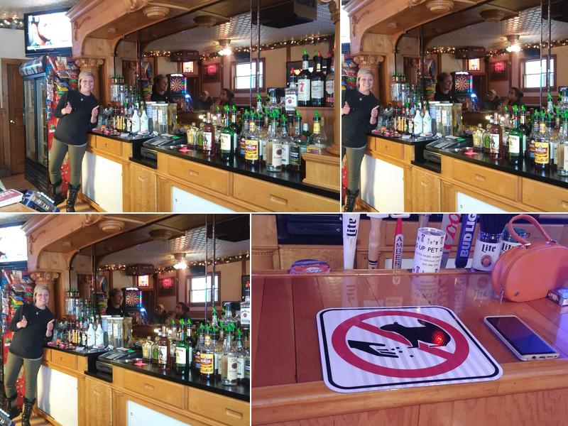 Terry's Tap 1028 Lincoln Ave, Sheboygan