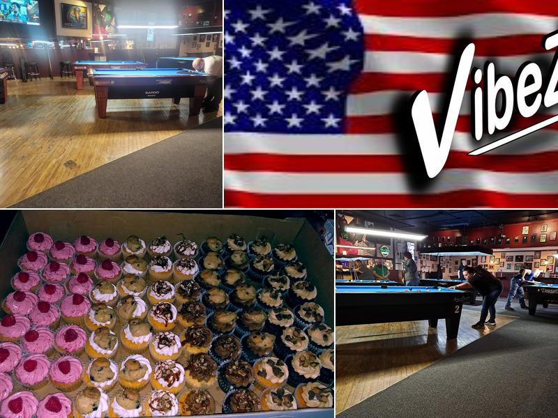 Vibez 2513 S 8th St, Sheboygan