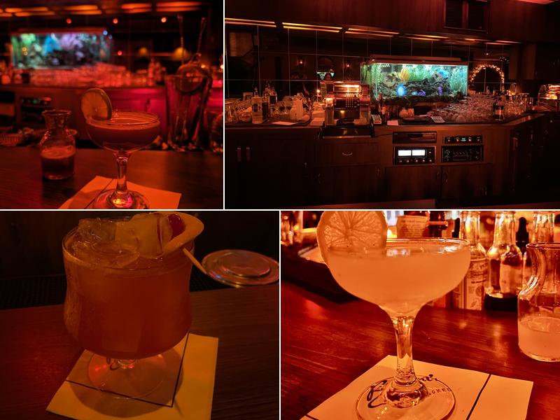 Bryant's Cocktail Lounge