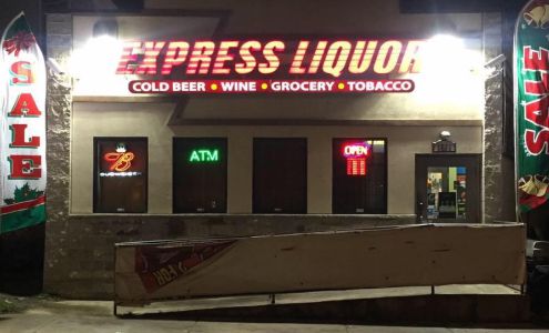 Express Liquor