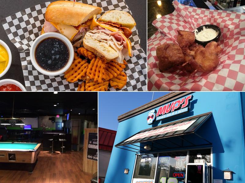 MVP's 22921 Hwy 99, Edmonds