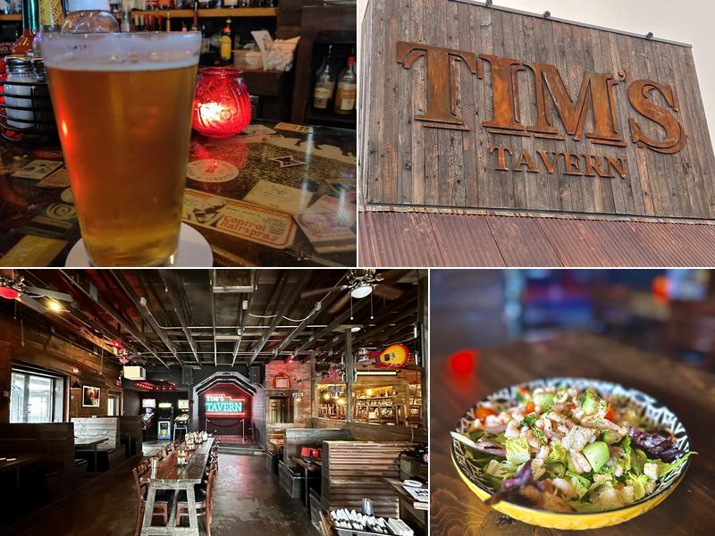 Tim's Tavern