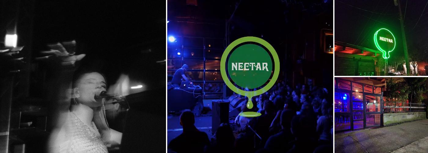 Nectar Lounge
