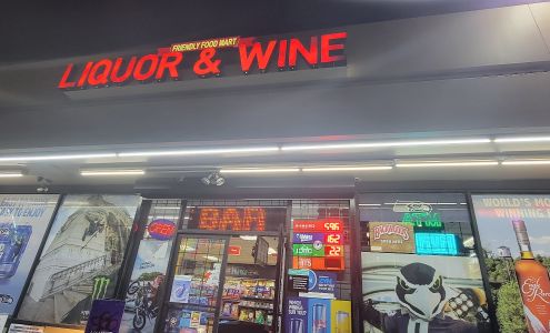Greenwood Liquor & Wine