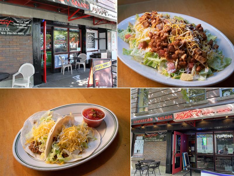 King Street Bar & Oven