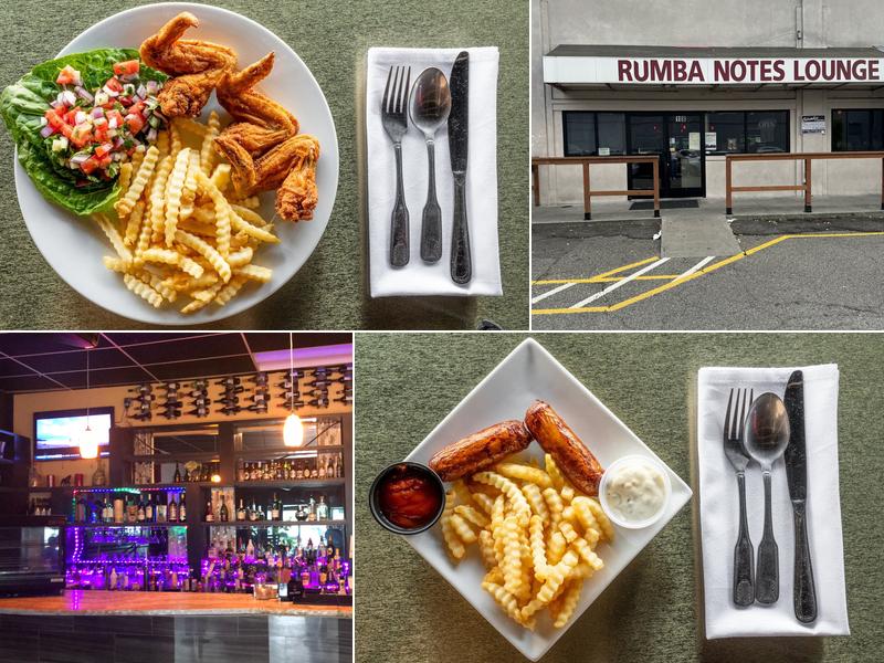 Rumba Notes Lounge
