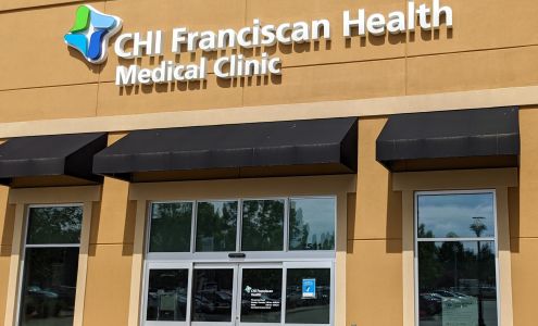 Franciscan Medical Clinic - Westwood