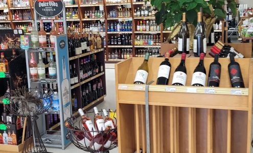 Rainier Beach Liquor & Wine