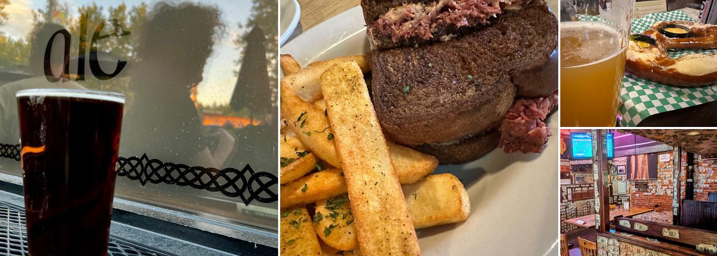 O'Doherty's Irish Grille