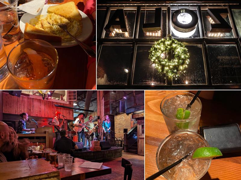 Zola 22 W Main Ave, Spokane