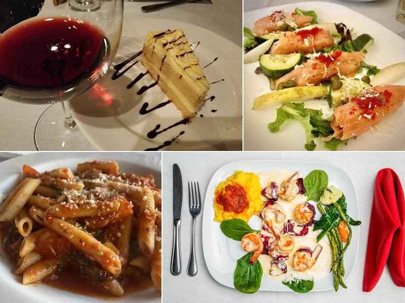 Chianti's Ristorante