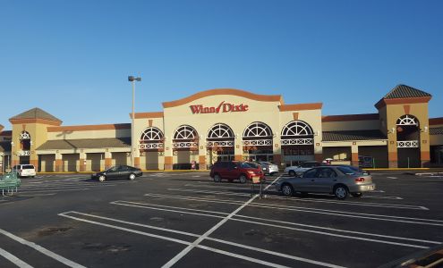 Winn-Dixie