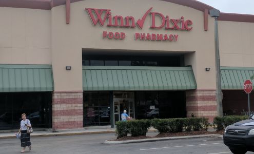 Winn-Dixie